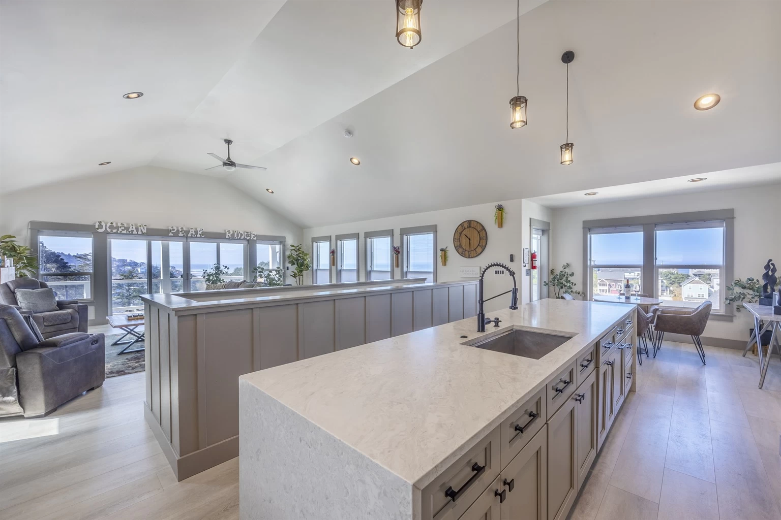 Ocean Peak Ridge — photo 4