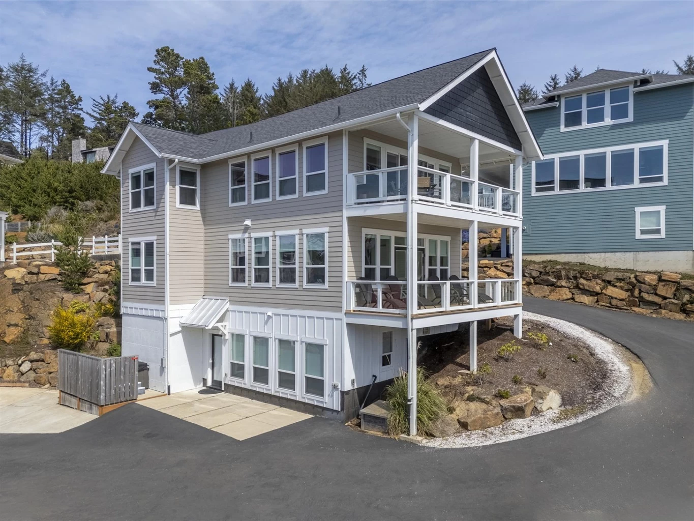 Ocean Peak Ridge — photo 5