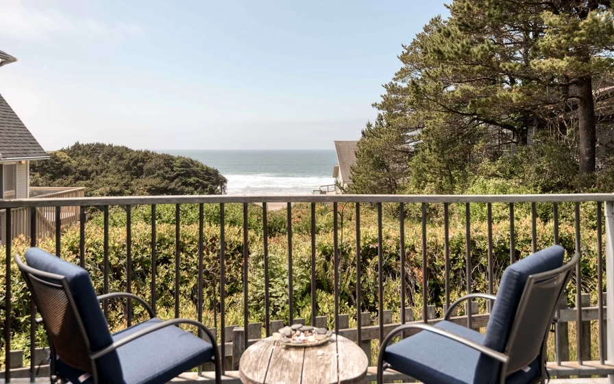 Breeze Cottage, Lincoln Beach — photo 4