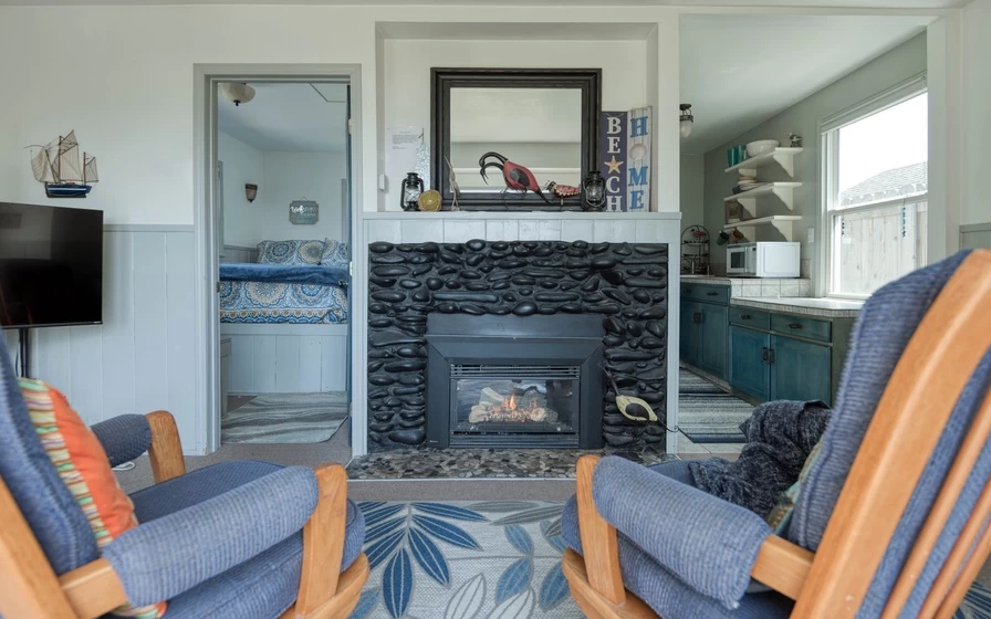 Breeze Cottage, Lincoln Beach — photo 2