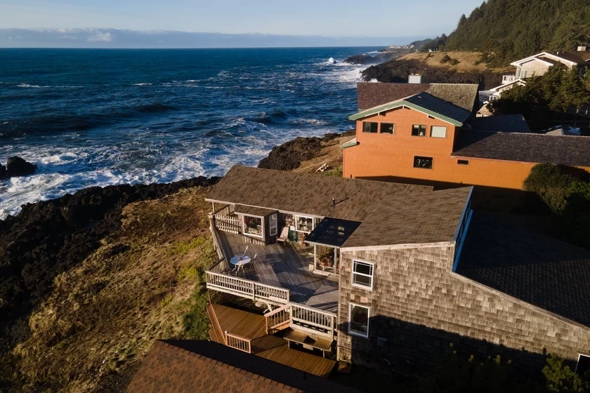 Whale Pointe, Depoe Bay — photo 1