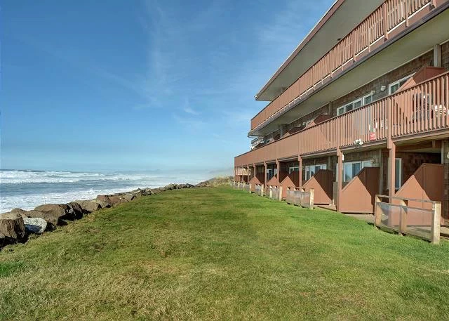 Neskowin Condos — photo 1
