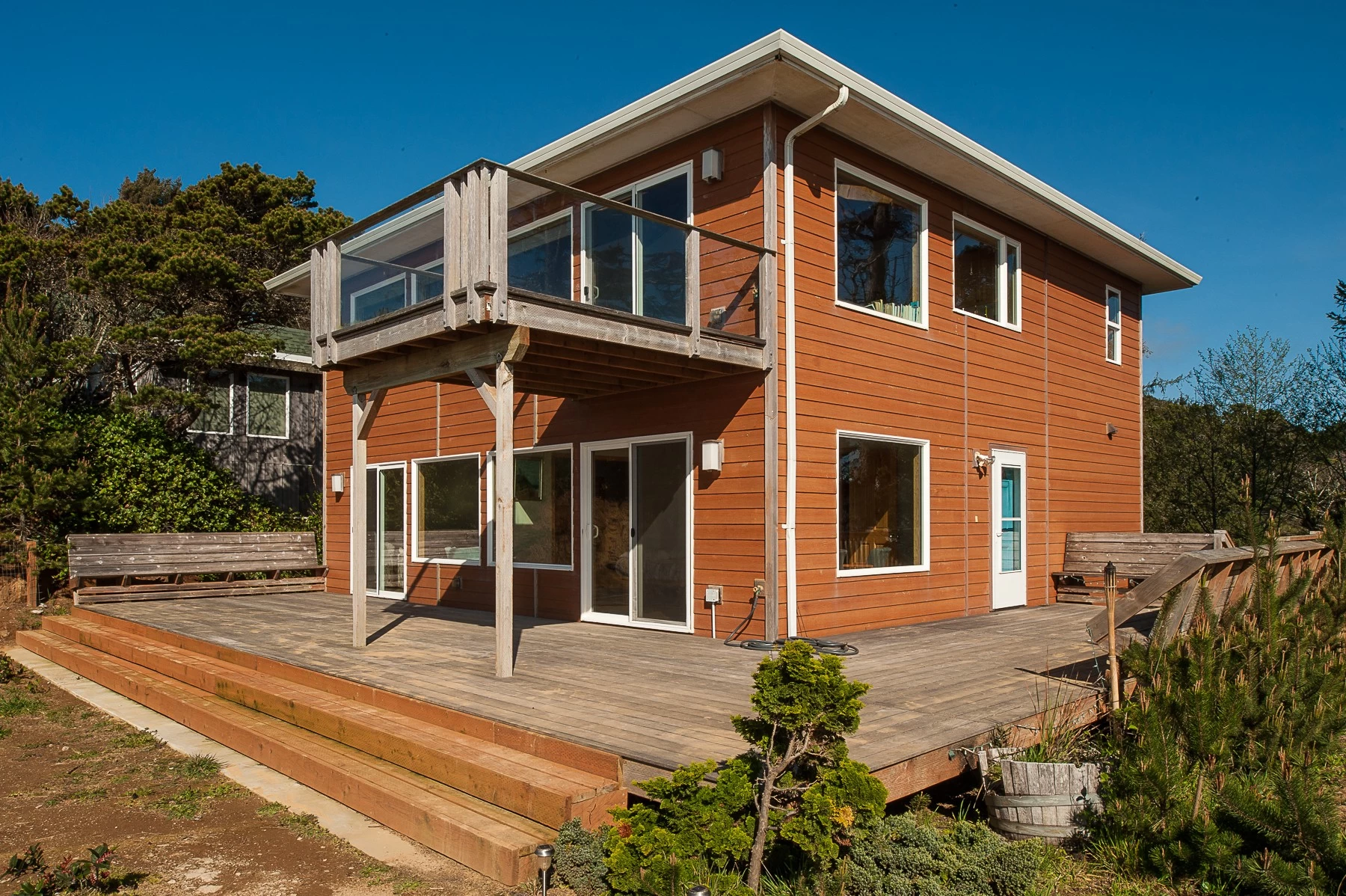 Om Home, Gleneden Beach, OR — photo 2