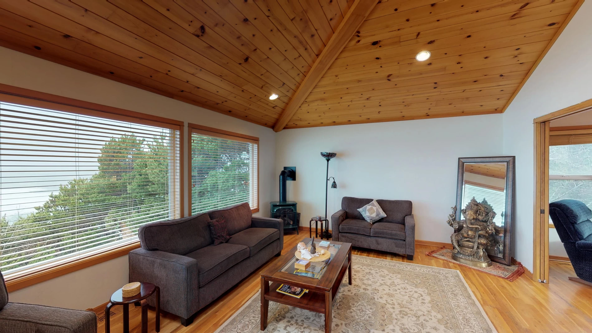 Om Home, Gleneden Beach, OR — photo 4