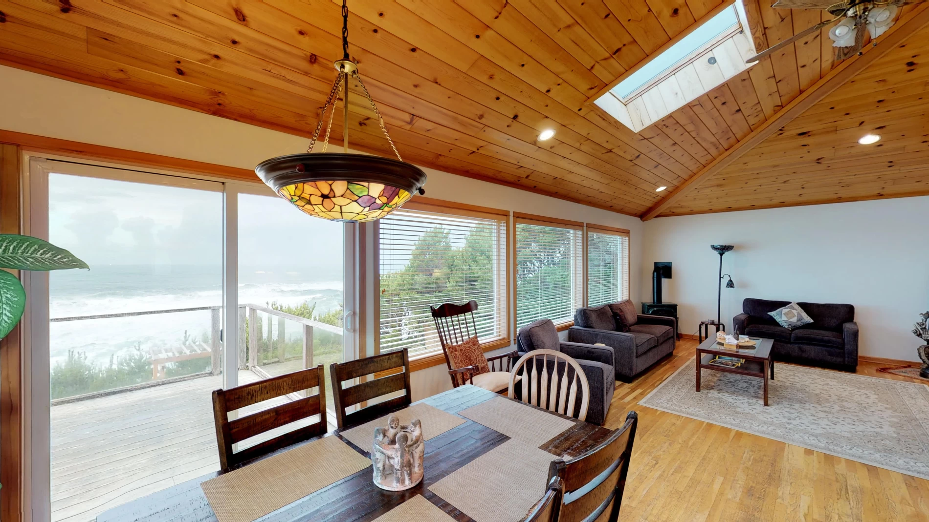 Om Home, Gleneden Beach, OR — photo 3