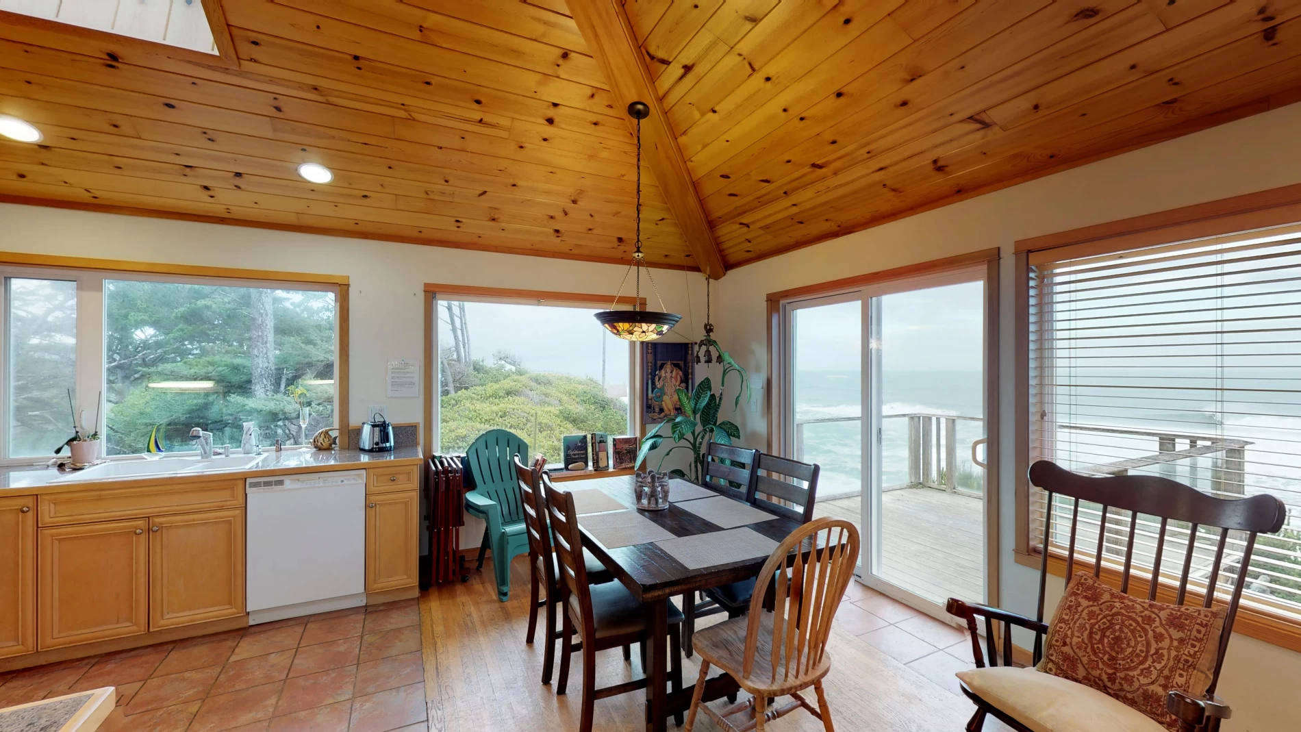 Om Home, Gleneden Beach, OR — photo 5