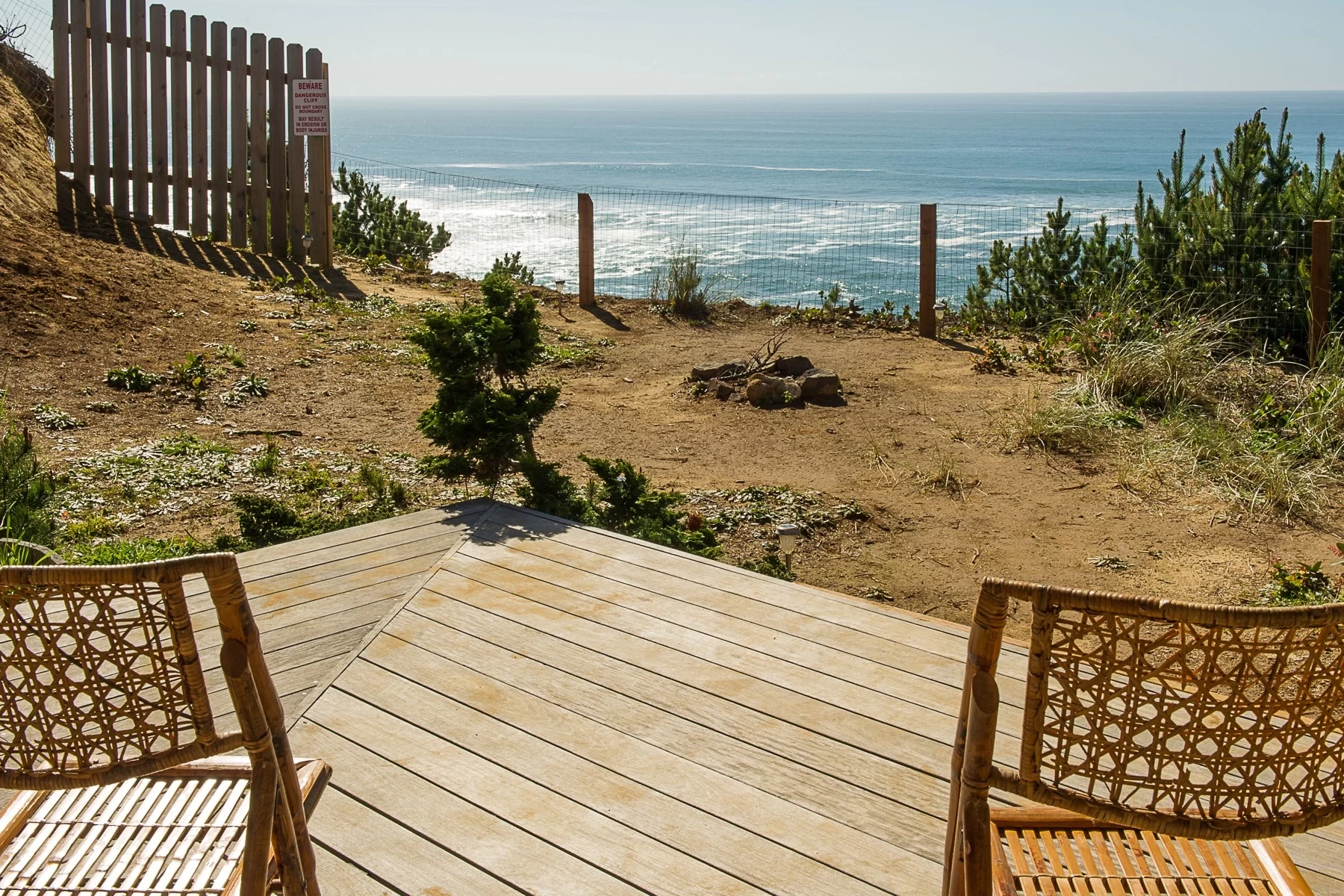 Om Home, Gleneden Beach, OR — photo 1