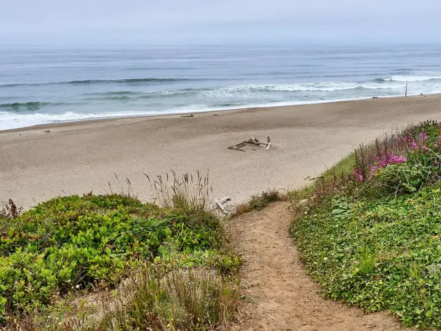 Lincoln Beach & Surfers Beach Retreats — photo 1