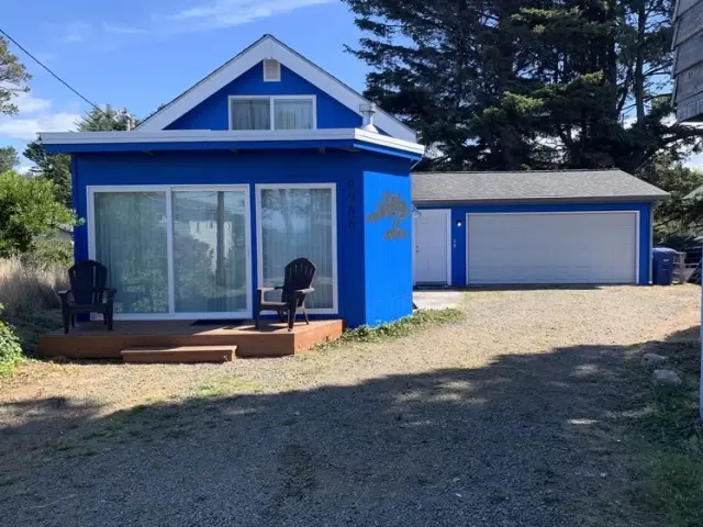 Woodley Beach House — photo 1