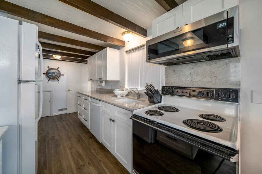 Woodley Beach House — photo 4