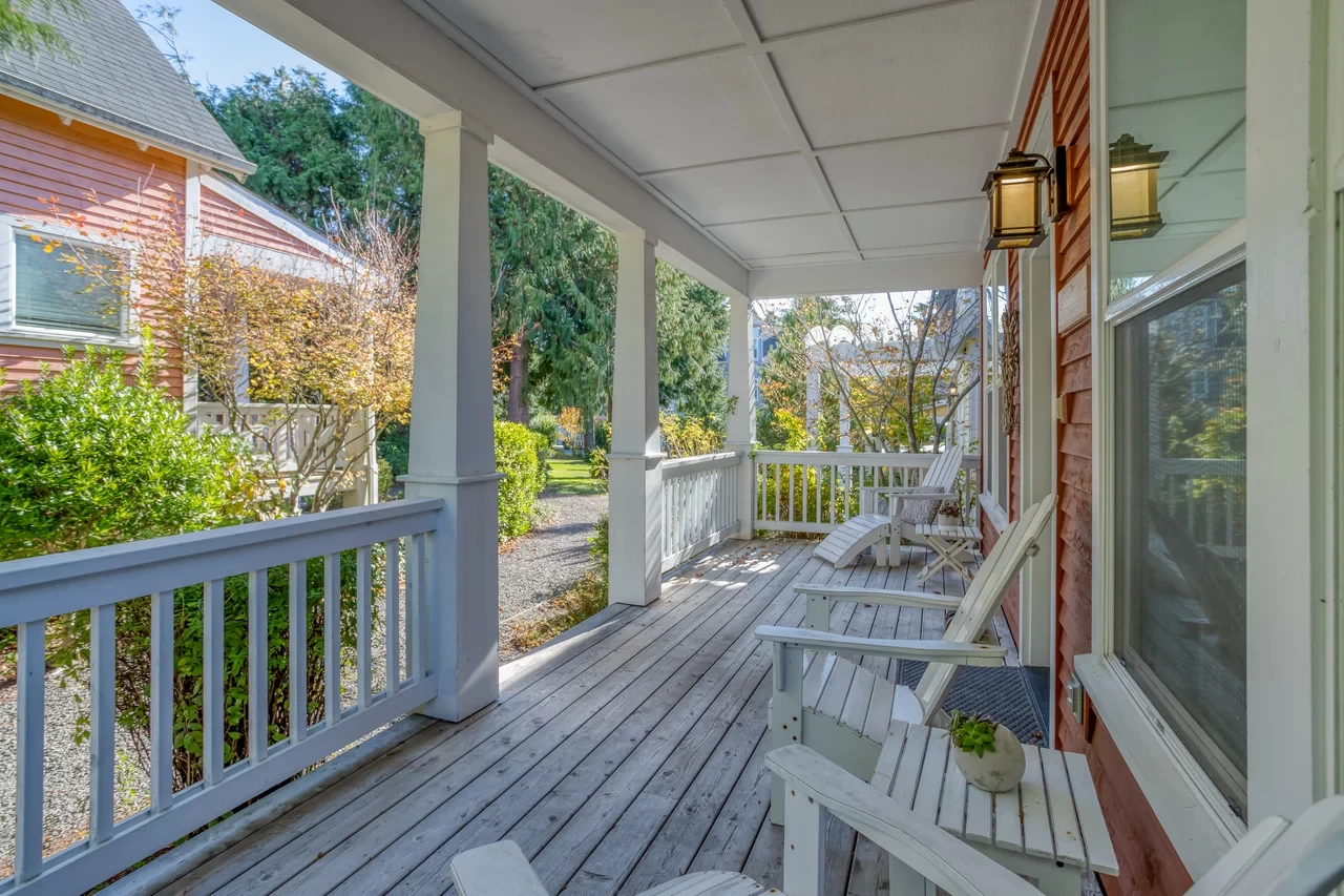 Wildflower Cottage — photo 2