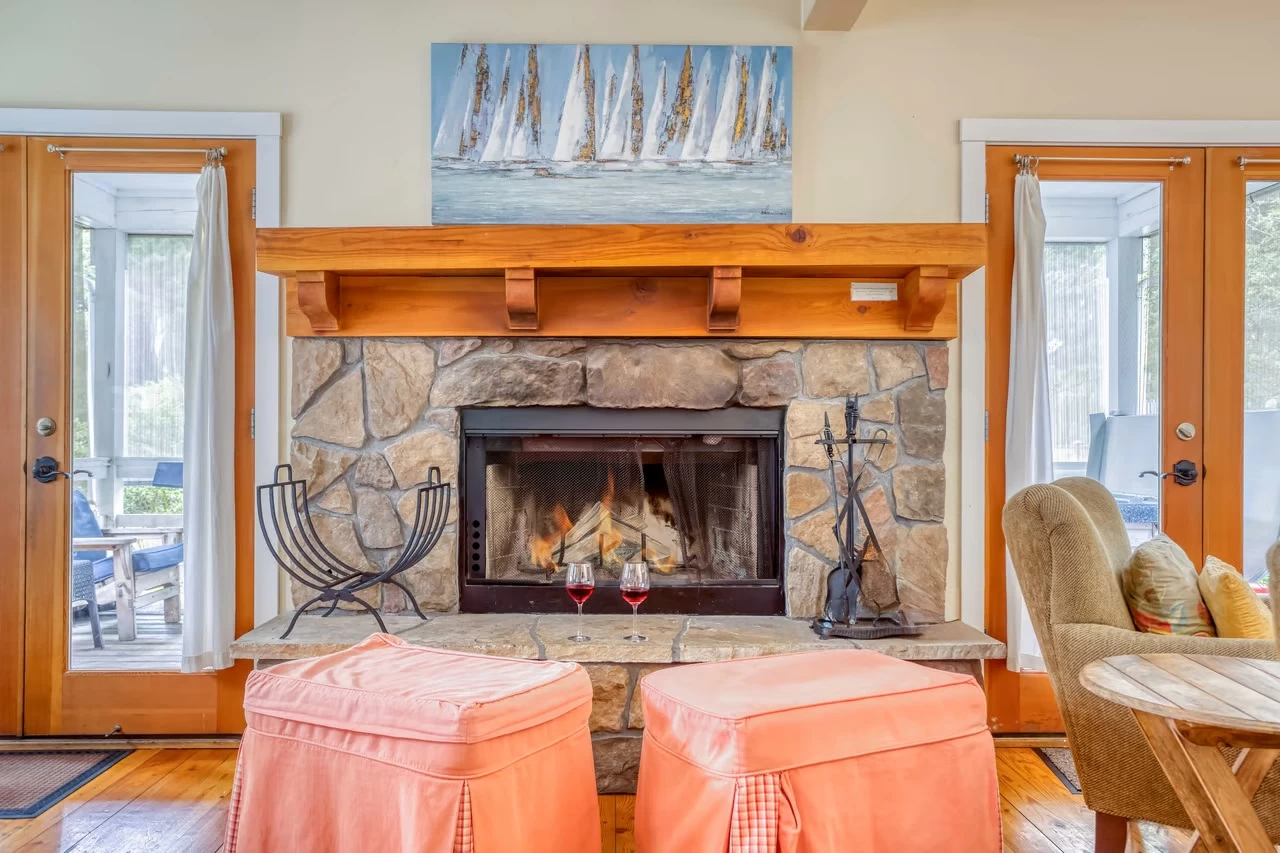 Cape Cod Hideaway — photo 3