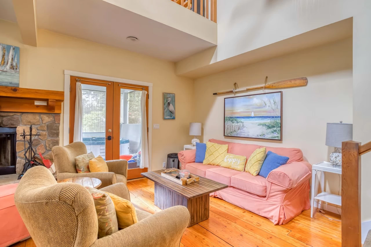Cape Cod Hideaway — photo 4