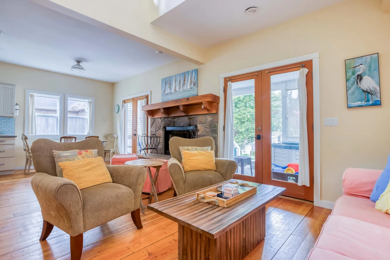 Cape Cod Hideaway — photo 5