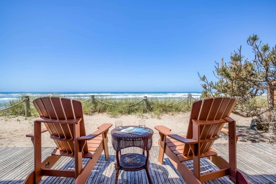 Breakers Beach House #1 — photo 1