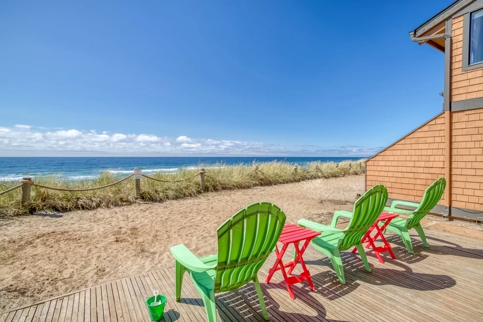 Breakers Beach House #3 — photo 1