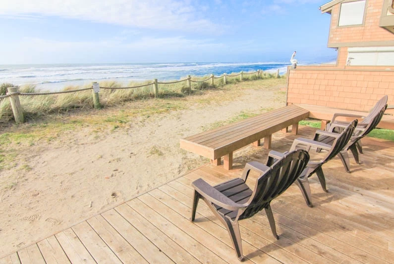 Breakers Beach House #7 — photo 1
