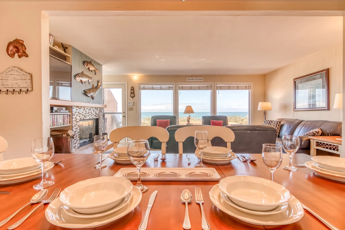 Breakers Beach House #5 — photo 3