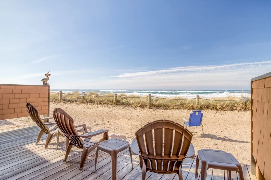 Breakers Beach House #8 — photo 1