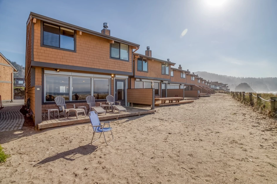 Breakers Beach House #8 — photo 2