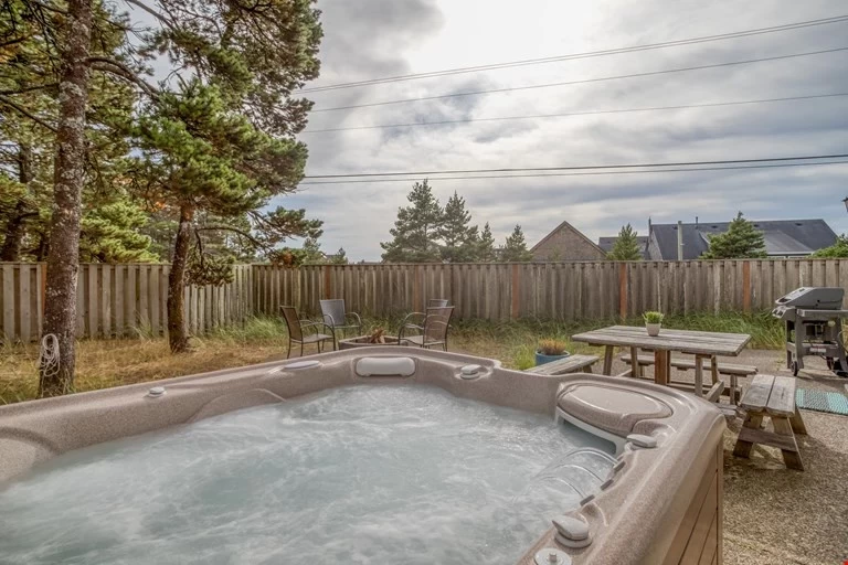 Beach Pine House — photo 1