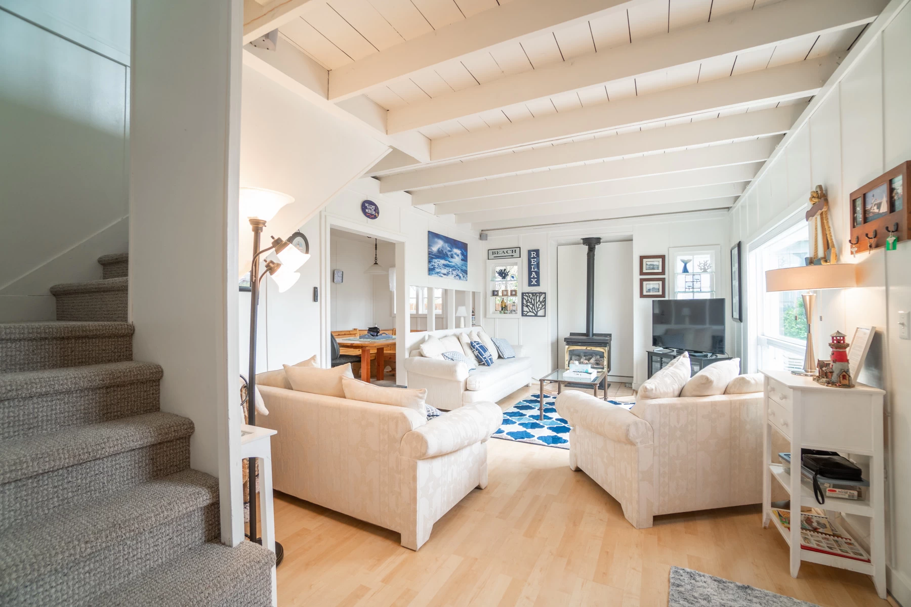 Coral Cottage — photo 4
