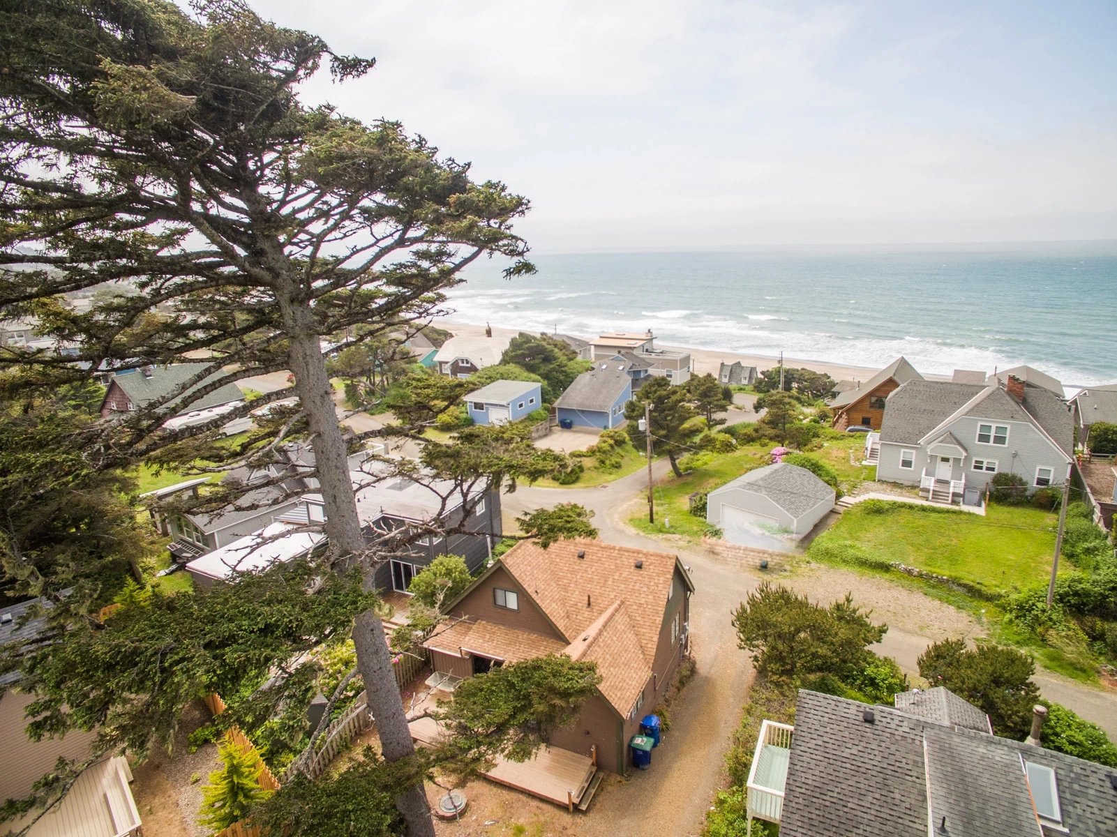 Coral Cottage — photo 1