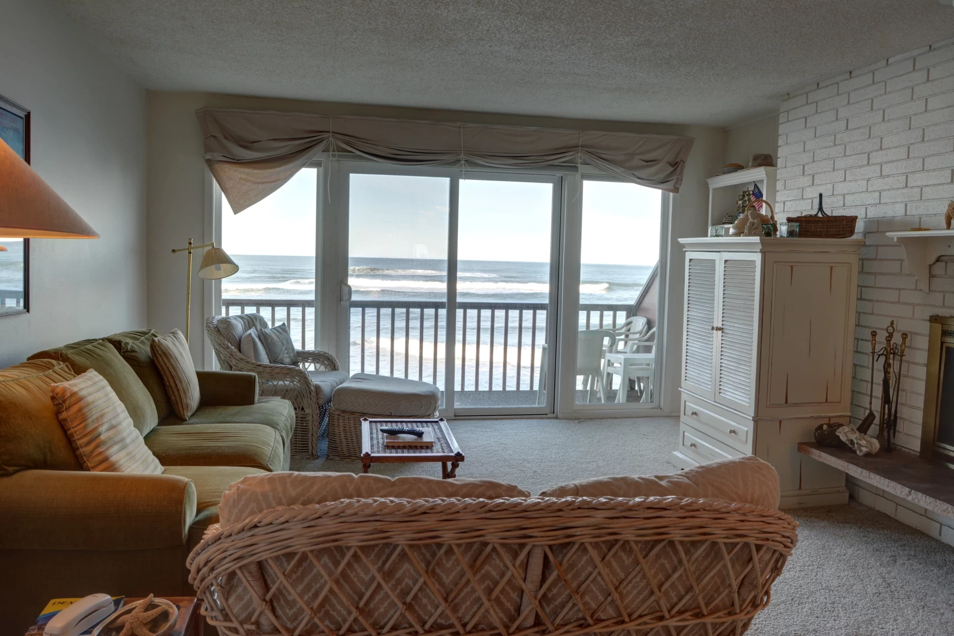 Pacific Sands Resort #21 — photo 1