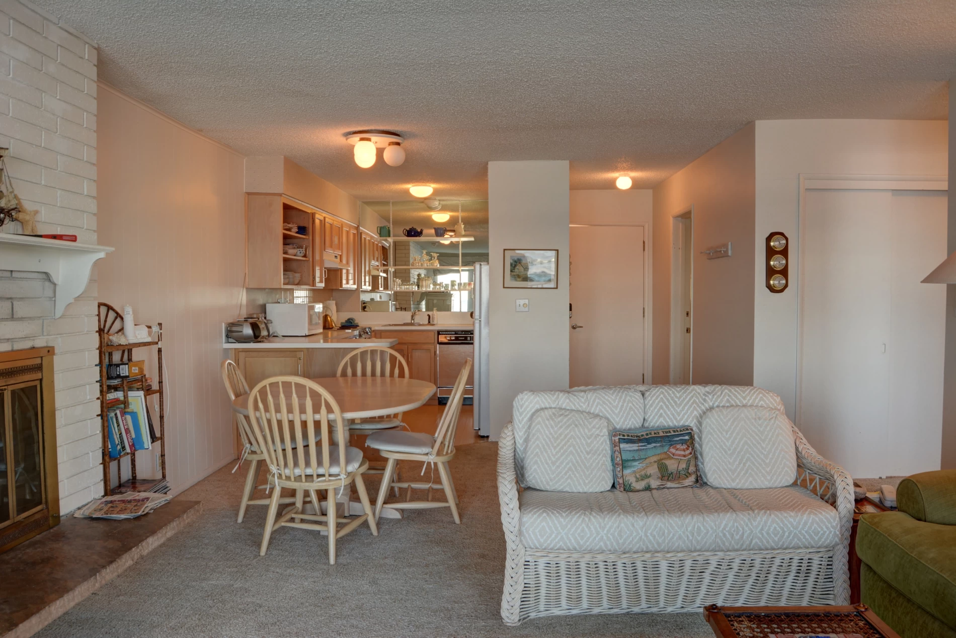 Pacific Sands Resort #21 — photo 4