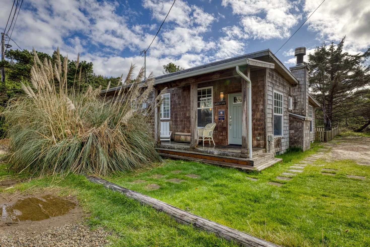 Dune Grass Cottage — photo 2
