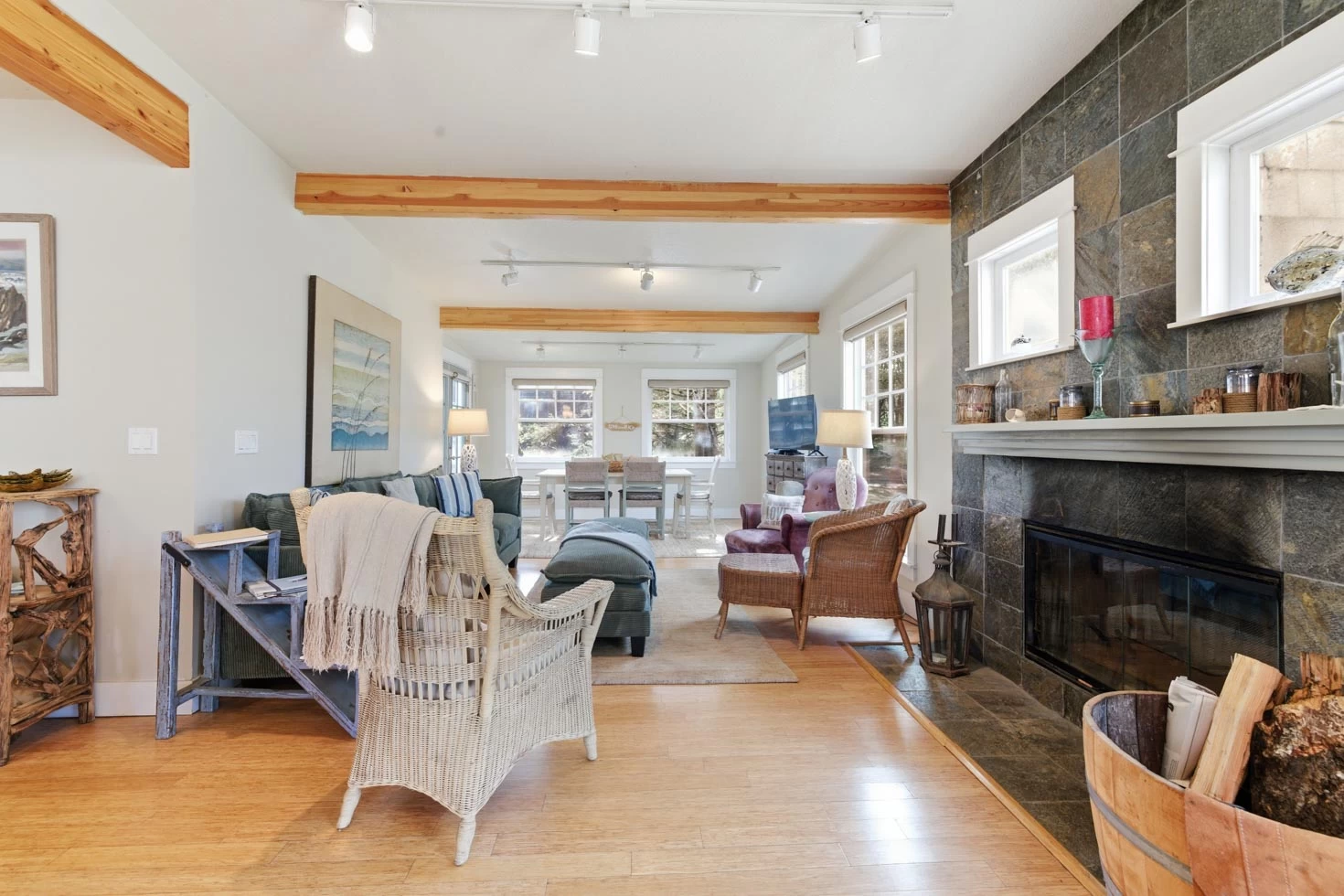 Dune Grass Cottage — photo 4