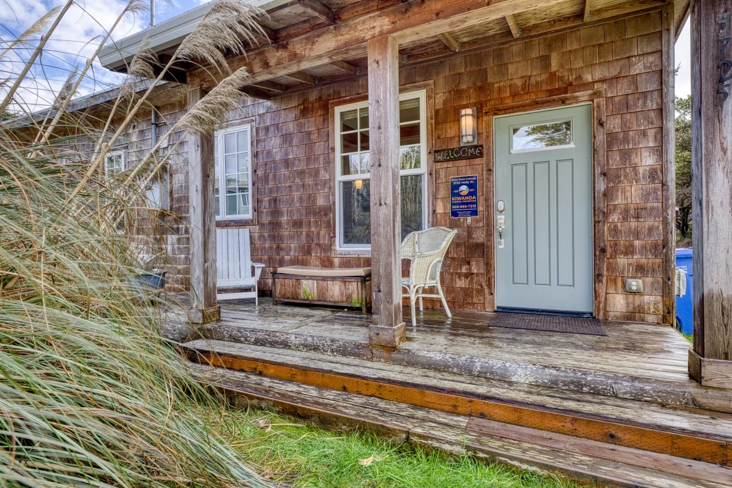 Dune Grass Cottage — photo 1