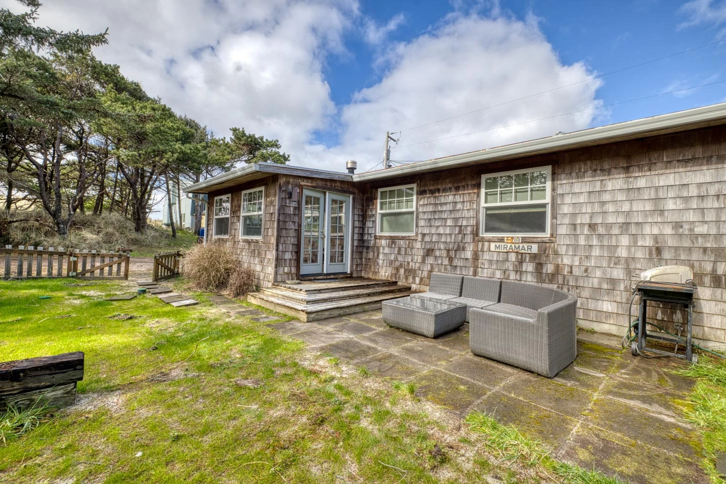 Dune Grass Cottage — photo 3