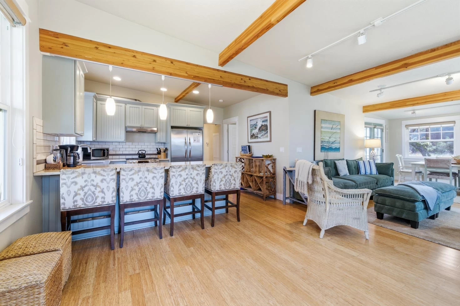Dune Grass Cottage — photo 5