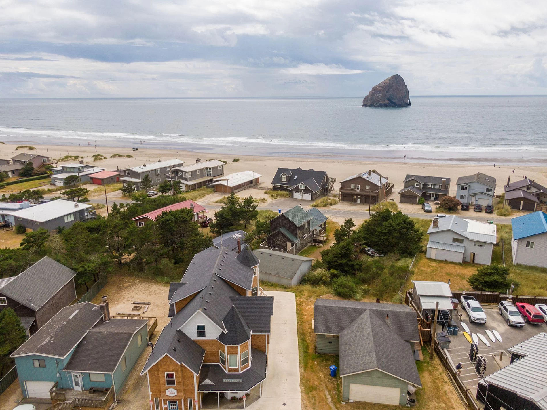 Blissful Beach House — photo 2