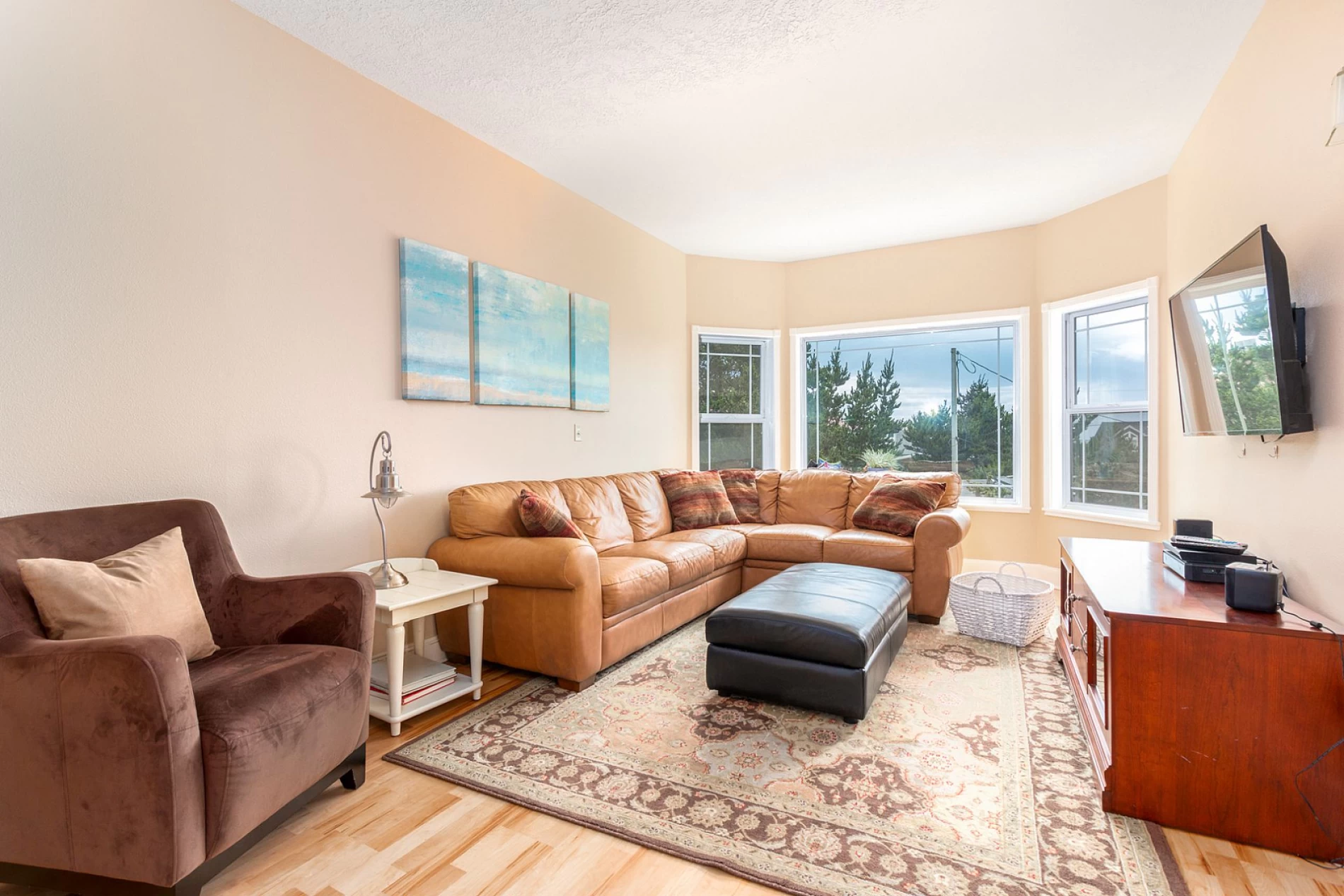 Blissful Beach House — photo 4