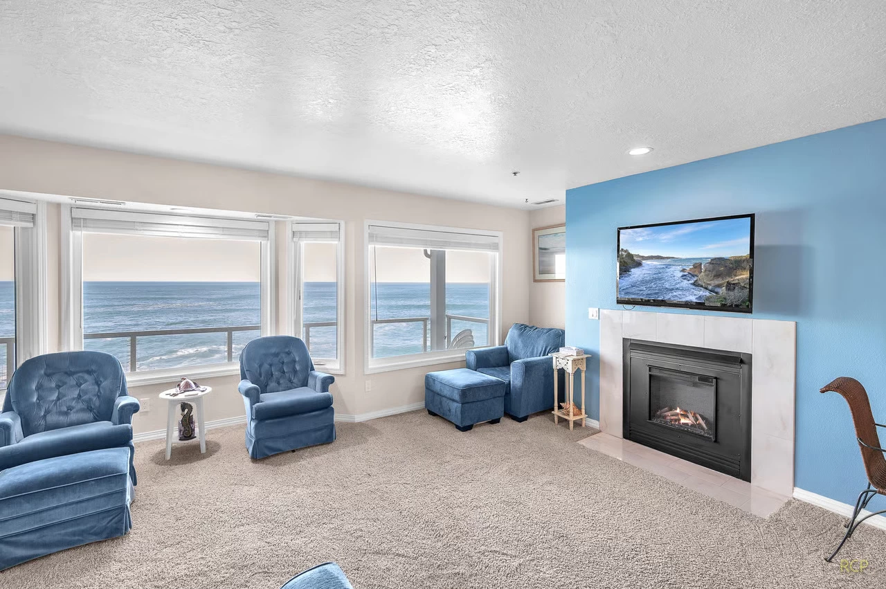 Thunderspray Villa — photo 2