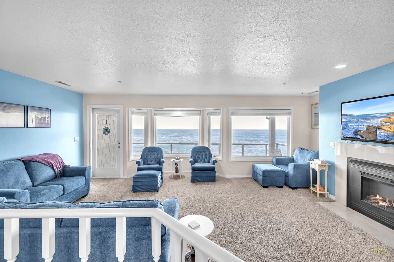 Thunderspray Villa — photo 5