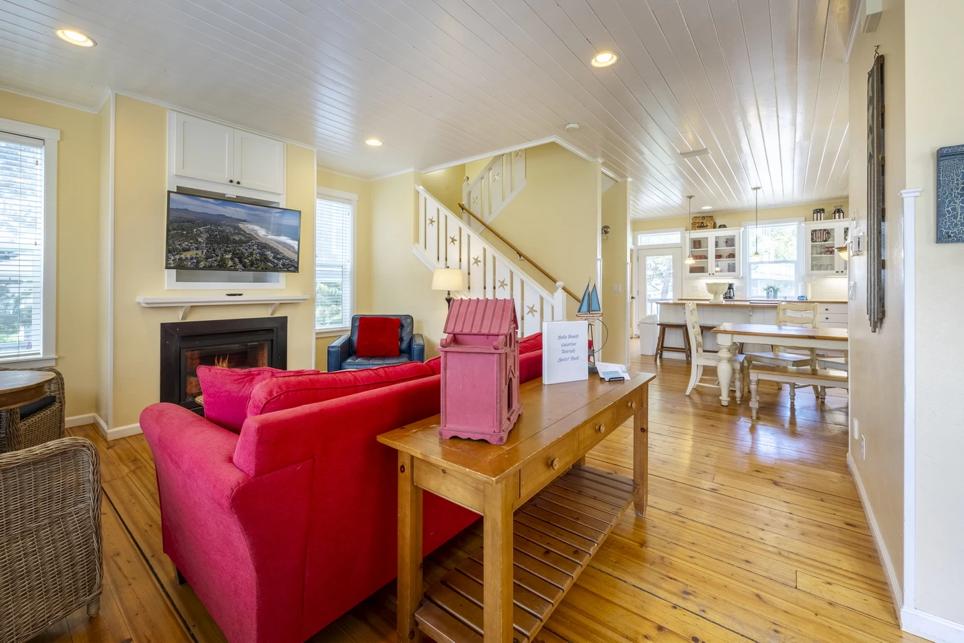 Americana Beach House at Bella Beach — photo 4