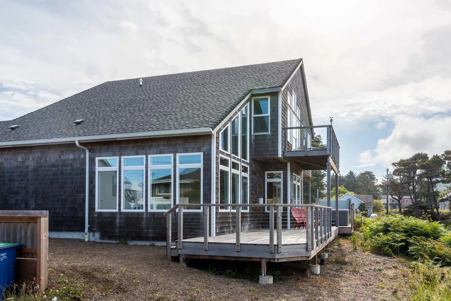 Just for the Halibut House — photo 2
