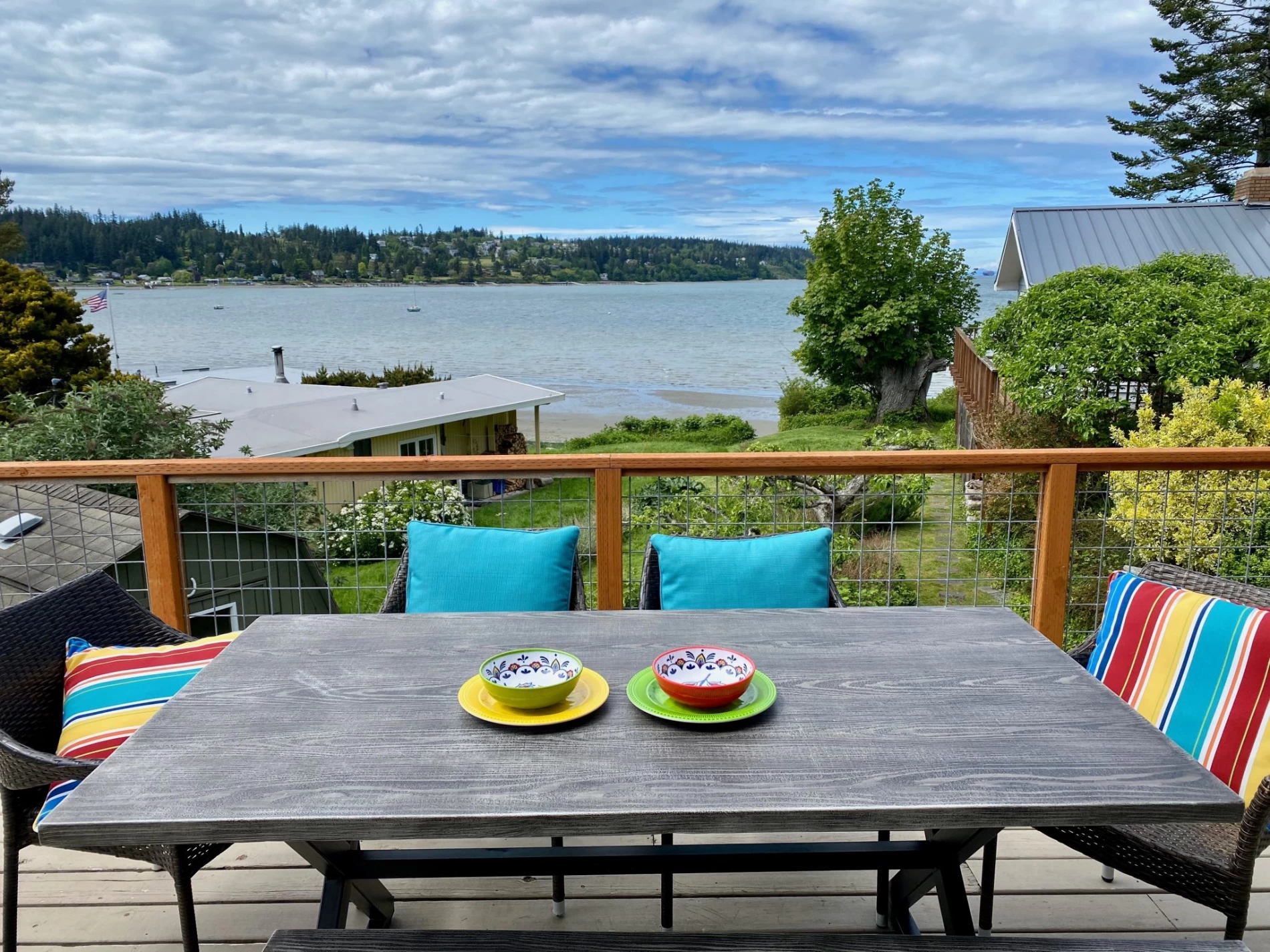 A Home On The Harbor — photo 5