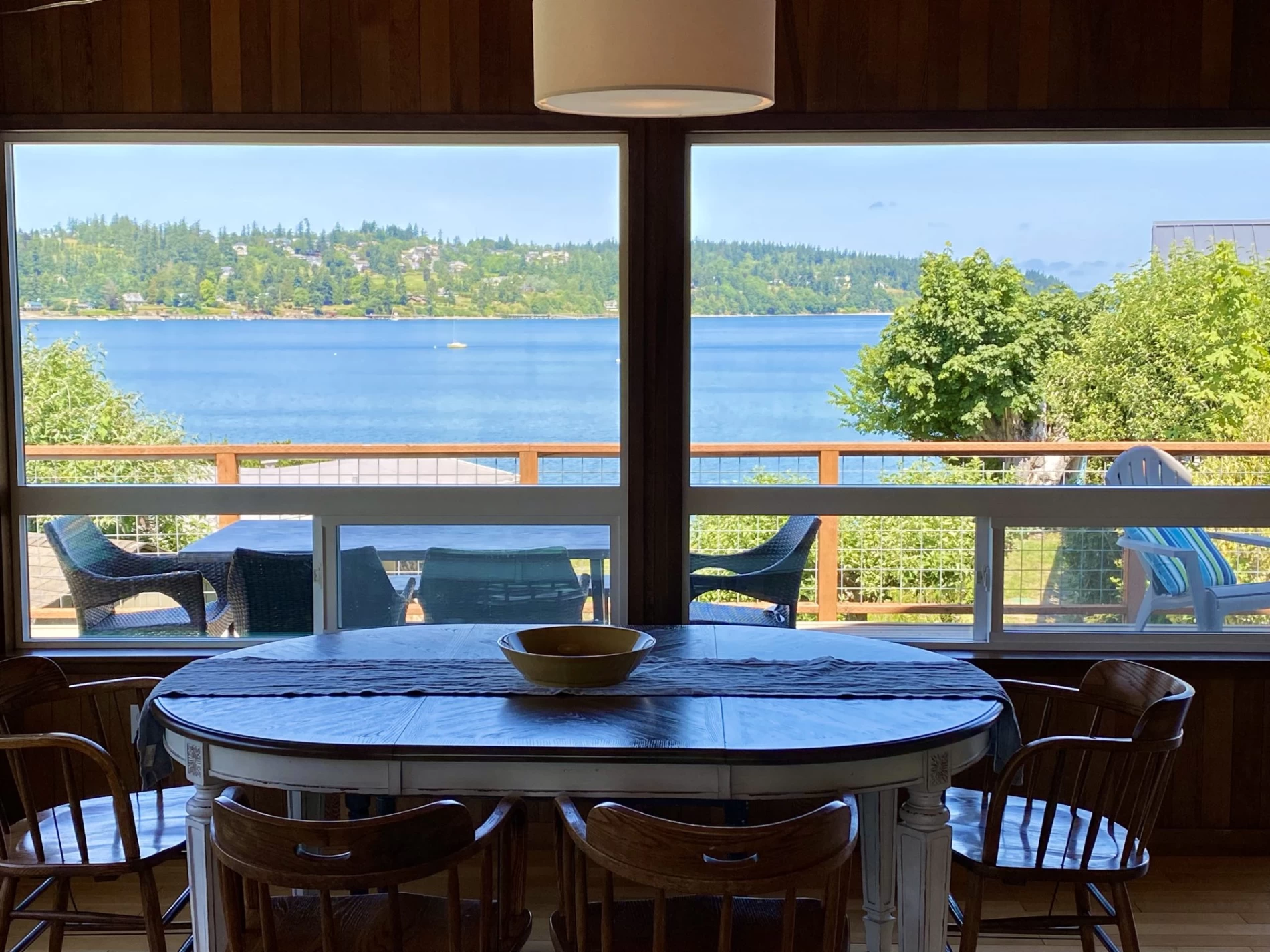 A Home On The Harbor — photo 4