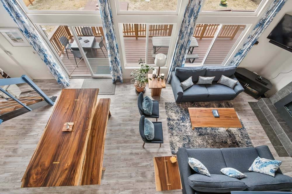 After Dune Delight — photo 2