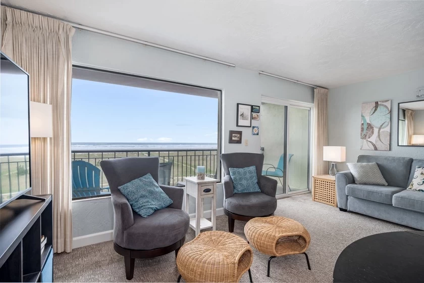 Seaside Beach Club Condo 203 — photo 1
