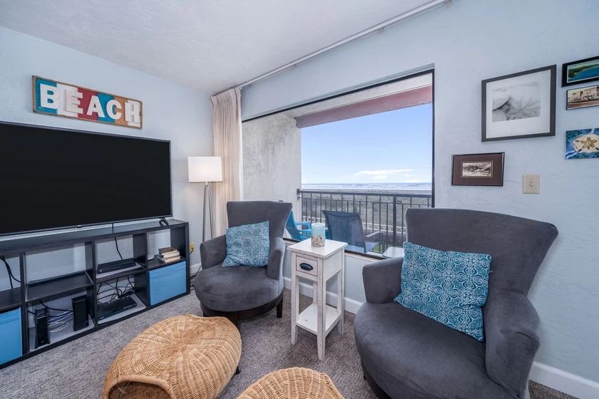 Seaside Beach Club Condo 203 — photo 5