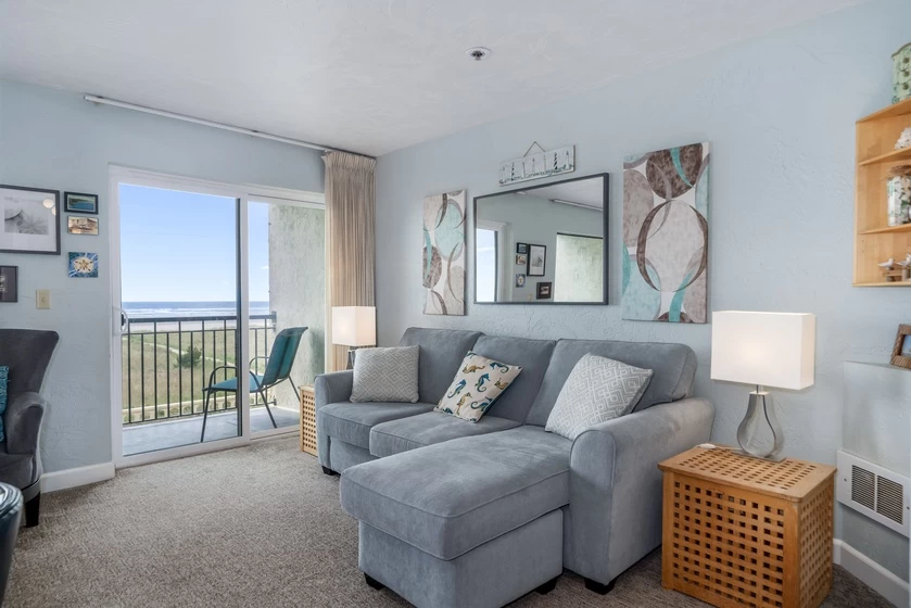 Seaside Beach Club Condo 203 — photo 3