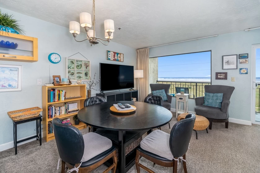 Seaside Beach Club Condo 203 — photo 4