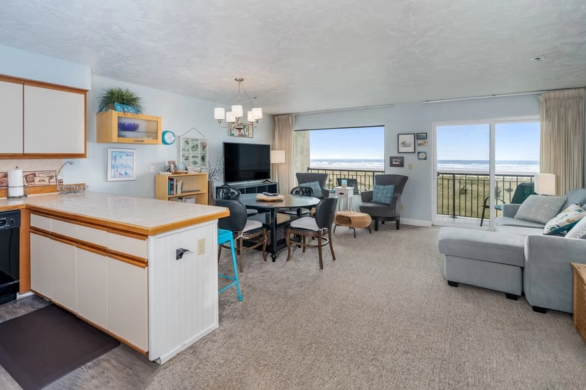 Seaside Beach Club Condo 203 — photo 2