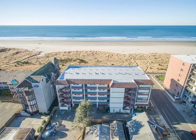 Seaside Beach Club Condos — photo 1