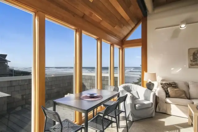Ocean House, Cannon Beach OR — photo 1
